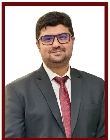 Members - Board Of Directors